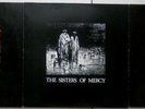 The Sisters Of Mercy - 3xMaxi-Single Vinyl 12