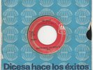 The Police/Sting - Wrapped Around Your Finger - Costa Rica - Rare Vinyl