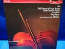 @PHILIPS 412 915-1 *HENRYK SZERYNG* BACH VIOLIN CTOS* HASSON /MARRINER* NME