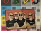 Devo Duty Now For the Future 1st Press 1979 Warner Bros Lp In shrink NM