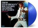 Elvis Presley-From Elvis Presley Boulevard Memphis Ten VINYL NEW