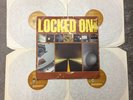 LOCKED ON VOLUME 3 (4 x 12” Vinyl) LP Album @ 1998 UK Garage & House Records