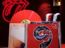 THE ROLLING STONES - STICKY FINGERS (CARNABY STREET EXCLUSIVE STONES RED VINYL)