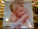 Van Halen 1984 LP seled 180 gm vinyl reissue