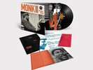 Thelonious Monk - Palo Alto (Live At Palo Alto High School/Ca 1968) Vinyl L NEU
