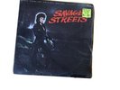Savage Streets Motion Picture Soundtrack Lp  Nos Linda Blair Free Shipping