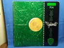 Yulesville Various 1987 WB RnB Country Rock Red Vinyl Lp Madonna Ramones Prince