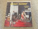 Creedence Clearwater Revival ?Cosmo's Factory LP Vinyl Record 1st Pressing 8402
