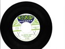 The Original Casuals, 45 RPM EP Record Only ?, 1958 Doo Wop, Back Beat EP-45-40
