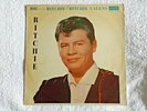 ritchie valens vinyl album titled richie /ritchie valens