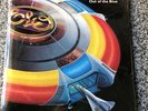 SEALED ELECTRIC LIGHT ORCHESTRA Out Of The Blue Vinyl 2XLp 1977 JET 1st ELO