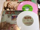 Nofx 22 Songs First Ditch And Backstagepassport Colored
