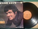 JOSSIE LEON Soy Gigante 1976 LIZNEL PUERTO RICO LP Salsa guaguanco