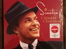 ULTIMATE CHRIST(2LP), Frank Sinatra Vinyl Record **