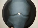 DOORS WE COULD BE SO GOOD TOG X-Ray USSR Record Roentgen Bones Ribs Music Vinyl