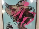 Gorillaz The Now Now Vinyl LP Album Record NEW