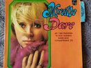 45 tours rare  mireille darc ah   les hommes