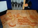 ELECTRA GLIDE IN BLUE original soundtrack vinyl LP Harley Davidson POSTERS/promo