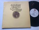 ZZ Top LP First Album MINT