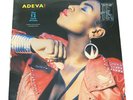 Adeva - The 12 Inch Mixes (12” Uk Press Vinyl VG+) House Music