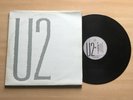 U2 We Are Waiting For a Right Day Live Italy 1987 3 LP Vinyl RARE