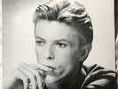 David Bowie - Changes One. Original 1976 Vinyl Album. Excellent Condition.