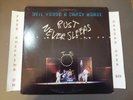 NEIL YOUNG & CRAZY HORSE RUST NEVER SLEEPS LP W/ ORIG INNER & INSERT HS 2295