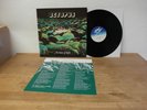 OCTOPUS AN OCEAN OF ROCKS Lp MINT KRAUTROCK 1st 70s SKY Pressing