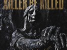 Killer Be Killed - Reluctant Hero 2lp (Gold In Gatefold, UK Exclusive) - Double