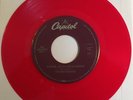 The Smithereens / Rudolph, The Red-Nosed Reindeer/ Capitol for Jukeboxes MINT