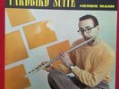 HERBIE MANN 