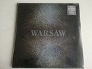 JOY DIVISION - WARSAW - VINILE - LP 33 GIRI - 12