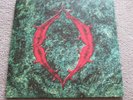 TANGLE EDGE - INFINITY STEPS BACK - DOUBLE LP RECORD - NEW