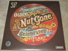 THE SMALL FACES - OGDENS' NUT GONE FLAKE - PICTURE DISC - NEW