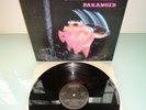 BLACK SABBATH-PARANOID...SUPERB  EARLY UK PRESS N/MINT VINYL LP RECORD 1976