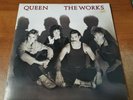 Queen: The Works, 12 in Record