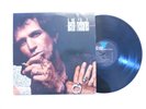 AUTOGRAPHED KEITH RICHARDS TALK IS CHEAP LP SIGNED ROLLING STONES 1988 VIRGIN