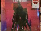 Pearl Jam Ten Purple Vinyl Target Exclusive