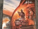 Sodom - Agent Orange - Schallplatte/Vinyl/LP