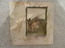 Led Zeppelin - Led Zeppelin IV (Four Symbols) (LP Mint  1971)