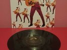 Elvis Presley 50,000,000 Fans Cant Be Wrong Usa Lp Alternate Cover (COVER ONLY)
