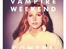 Vampire Weekend - Contra Vinyl LP New 2010