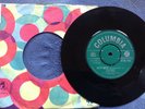 DICKIE PRIDE - BETTY BETTY / NO JOHN rare UK 1960 ROCK ’N’ ROLL ROCKABILLY MINT-