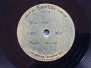 MARTY WILDE & THE WILD CATS - KISS ME rare UK 1964 DEMO ACETATE / BEAT DANCER