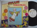 VA Reggae Christmas FAMOUS Digi Reggae LP HEAR