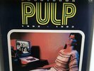 Pulp / Countdown 1992 - 1983 Record