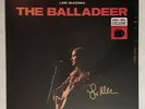 New  Signed  LORI MCKENNA THE BALLADEER Vinyl LP w/ AUTOGRAPHED COVER   LTD ED