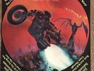 Meat Loaf - Bat Out Of Hell Vinyl Picture Disc 12” **NR.MINT CONDITION**