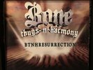 BONE THUGS N HARMONY BTNHRESURRECTION VINYL 2X LP RUTHLESS RECORDS Promo
