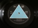 Pink Floyd - Dark Side Of The Moon (1973) LP (NM) GRAIL Solid Blue Triangle 1st